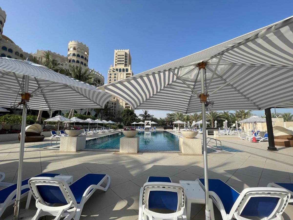 Private Suites Al Hamra Palace At Golf & Sea Resort Рас ал Хайм Екстериор снимка
