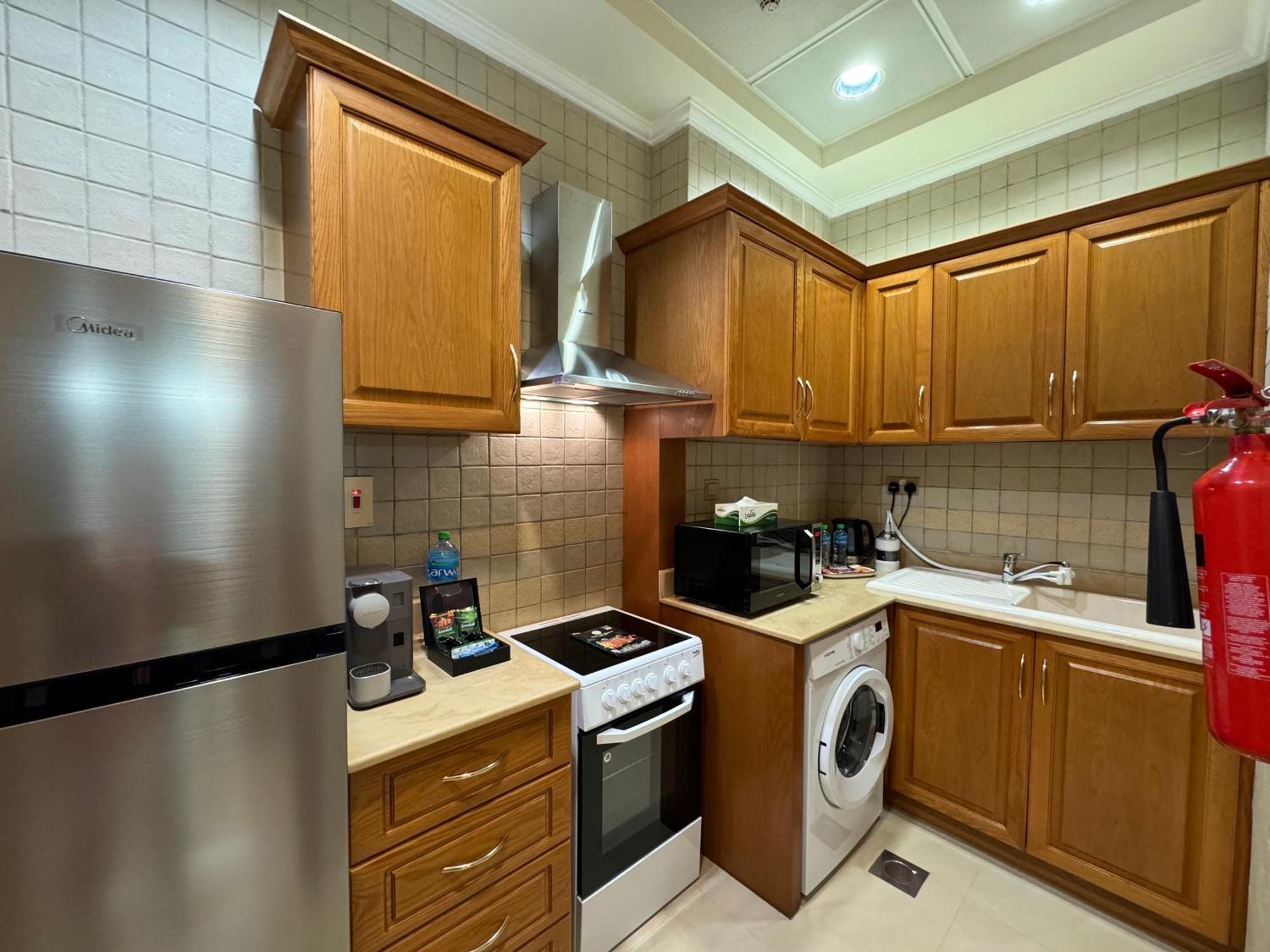 Private Suites Al Hamra Palace At Golf & Sea Resort Рас ал Хайм Стая снимка