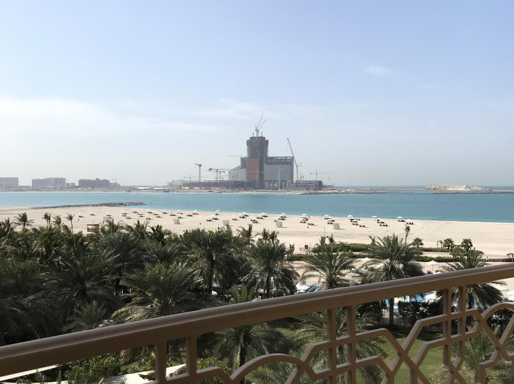 Private Suites Al Hamra Palace At Golf & Sea Resort Рас ал Хайм Стая снимка